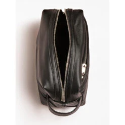 Trousse Noire CERTOSA -MenCorner Boutique trousse certosa 3359814 3 1140x1140