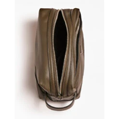 Trousse Taupe CERTOSA -MenCorner Boutique trousse certosa 3359816 3 1140x1140