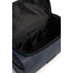 Hexagona Trousse De Toilette Bleu -MenCorner Boutique trousse de toilette bleu 3553108 5 1140x1140