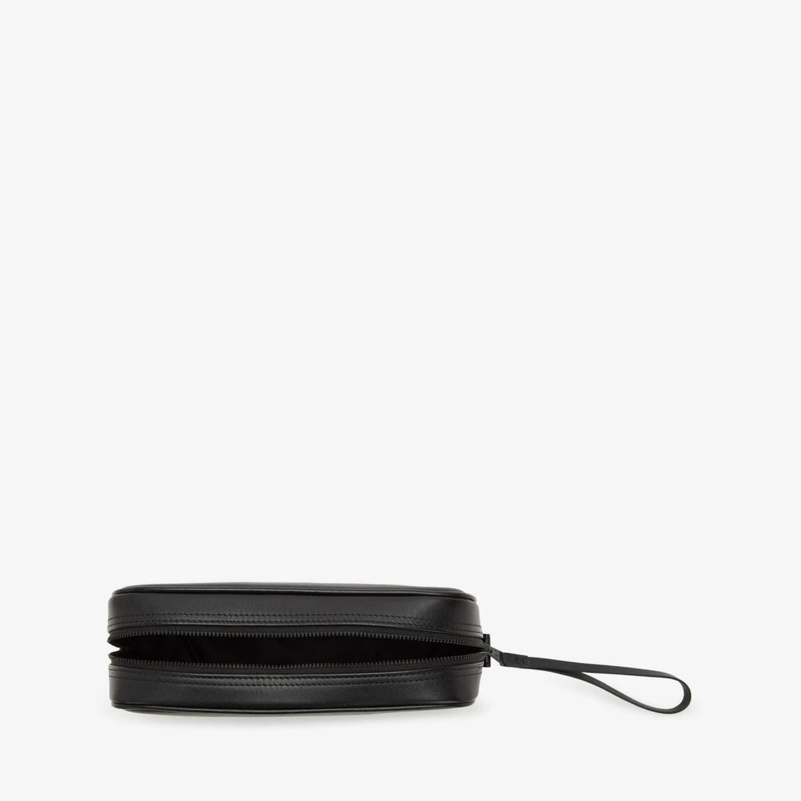 Fred Perry Trousse De Toilette En Cuir Bruni 6 Fred Perry Trousse De Toilette En Cuir Bruni – Image 4
