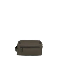 Hexagona Trousse De Toilette Kaki -MenCorner Boutique trousse de toilette kaki 3553106 3 1140x1140