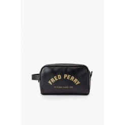 Fred Perry Trousse De Toilette
