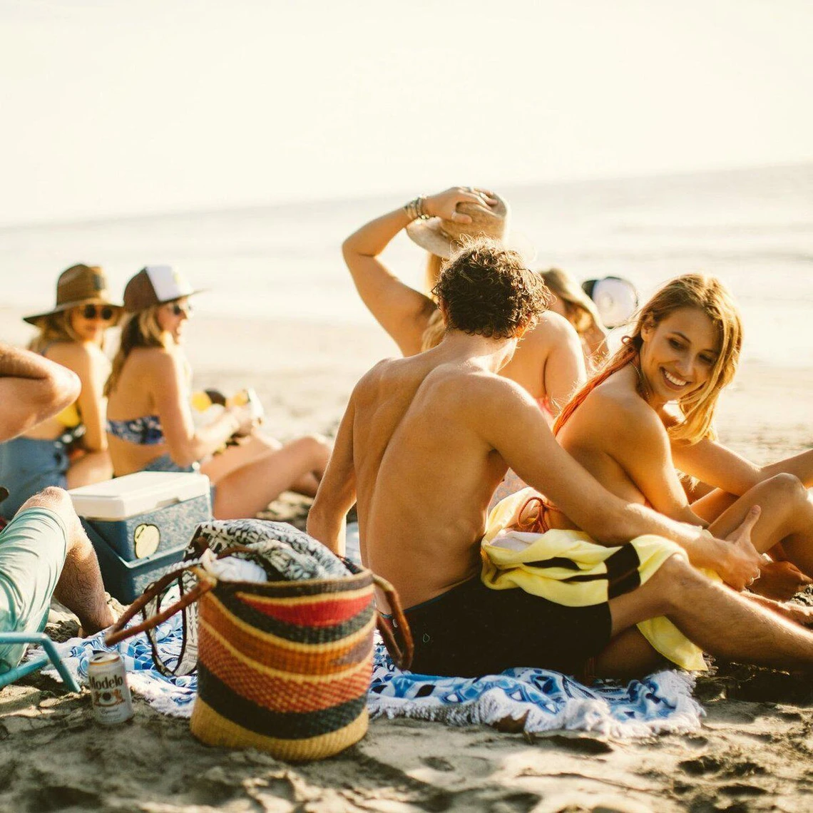 Sun Bum Trousse De Voyage Essentiels Solaire - Day Tripper 5 Sun Bum Trousse De Voyage Essentiels Solaire - Day Tripper – Image 3