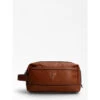 Trousse Marron SCALA