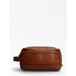 Trousse Marron SCALA