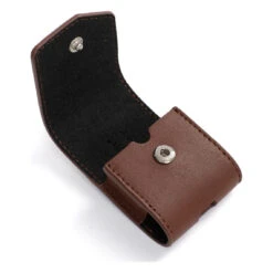 Étui écouteurs COMBINE Cognac -MenCorner Boutique tui ecouteurs combine cognac dh 458267 9900 3 1140x1140