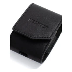 Étui écouteurs COMBINE Noir -MenCorner Boutique tui ecouteurs combine noir dh 458267 0100 4 1140x1140