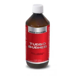 TURBO BURNER Brûle Graisse 500ml