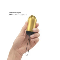 ?Uf Vibrant Télécommandé Cry Baby - Gold Love To Love 8 ?Uf Vibrant Télécommandé Cry Baby - Gold Love To Love -MenCorner Boutique uf vibrant telecommande cry baby gold 3454168 2 1140x1140