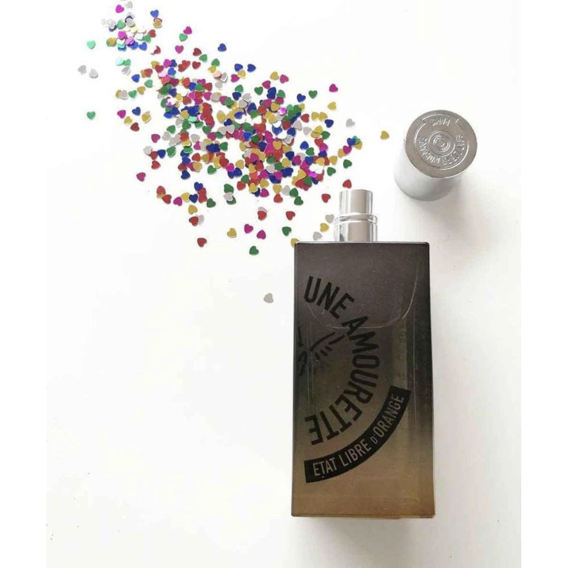 Une Amourette - Eau De Parfum 4 Une Amourette - Eau De Parfum – Image 2