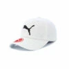 Puma Casquette Homme Ess Big Cat Blanche -MenCorner Boutique untitled design 3490756 1140x1140