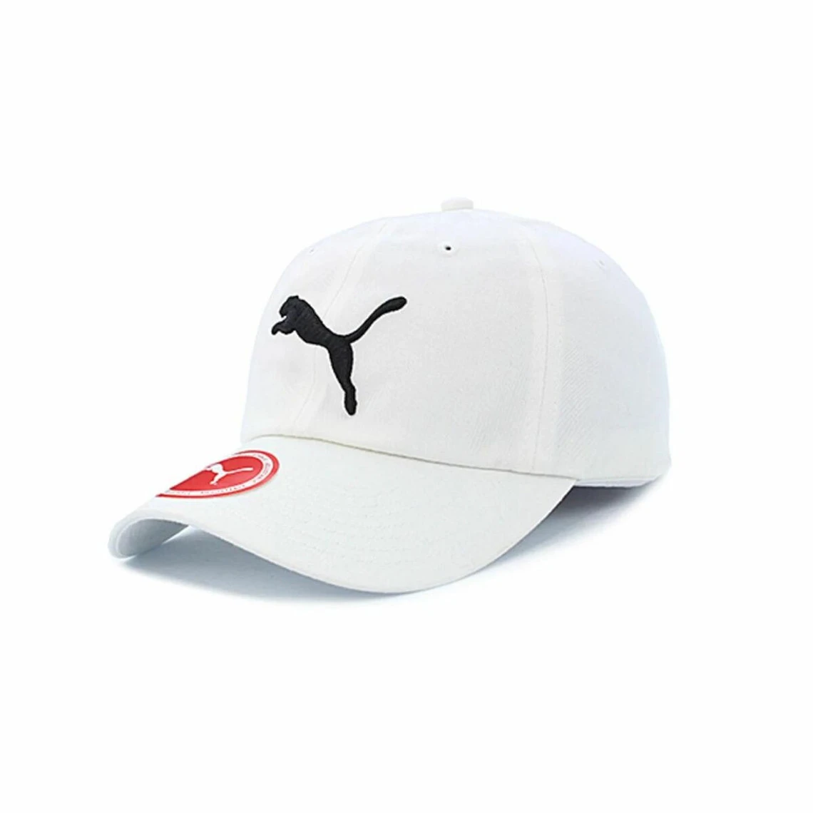 Puma Casquette Homme Ess Big Cat Blanche 3 Puma Casquette Homme Ess Big Cat Blanche