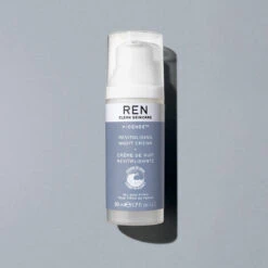 Ren Soin De Nuit Revitalisant – V-Cense 50ml -MenCorner Boutique v cense creme de nuit revitalisante 75280 2 1140x1140