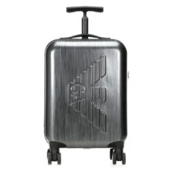 Valise Homme Emporio Armani - Synthetique