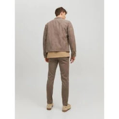 Jack & Jones Veste Biker Homme -MenCorner Boutique veste biker homme 3512508 2 1140x1140