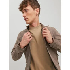 Jack & Jones Veste Biker Homme -MenCorner Boutique veste biker homme 3512508 3 1140x1140