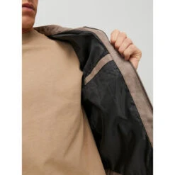 Jack & Jones Veste Biker Homme -MenCorner Boutique veste biker homme 3512508 5 1140x1140