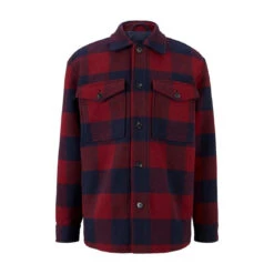 Tom Tailor Veste Bordeaux 13 Tom Tailor Veste Bordeaux -MenCorner Boutique veste bordeaux 3250261 5 1140x1140