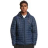 Quiksilver Veste Homme Bleu Marine