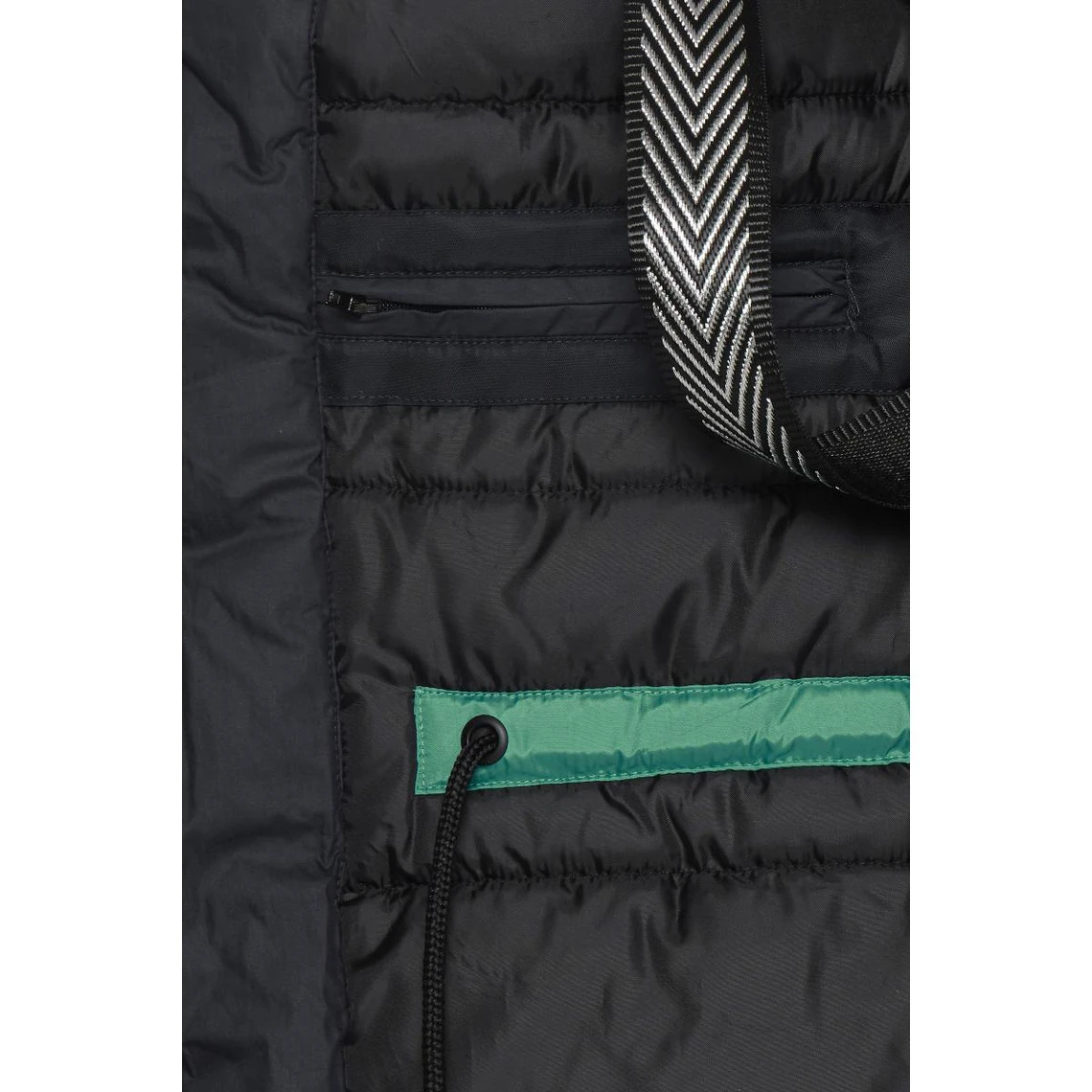 Blend Parka Homme Dark Navy Blue 8 Blend Parka Homme Dark Navy Blue – Image 6