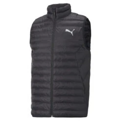 Puma Veste Homme - Noir -MenCorner Boutique veste homme fd pack priloft 3490782 4 1140x1140