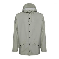 Rains Veste Imperméable - Jacket Gris -MenCorner Boutique veste impermeable jacket gris 3308490 3 1140x1140