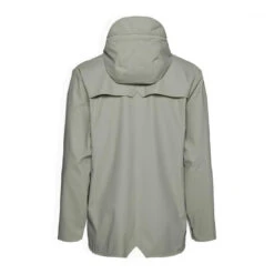 Rains Veste Imperméable - Jacket Gris -MenCorner Boutique veste impermeable jacket gris 3308490 4 1140x1140