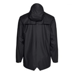 Rains Veste Imperméable - Jacket Noir 11 Rains Veste Imperméable - Jacket Noir -MenCorner Boutique veste impermeable jacket noir 3308484 5 1140x1140
