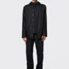 Rains Veste Imperméable - Jacket Noir -MenCorner Boutique veste impermeable jacket noir 3308484 1140x1140