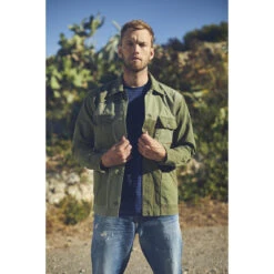 LE TEMPS DES CERISES Veste MORGIOU -MenCorner Boutique veste morgiou 3520246 7041996 96 1140x1140