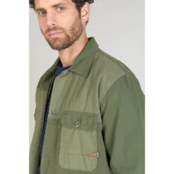 LE TEMPS DES CERISES Veste MORGIOU -MenCorner Boutique veste morgiou 3520246 7041998 98 1140x1140