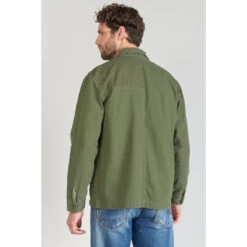 LE TEMPS DES CERISES Veste MORGIOU -MenCorner Boutique veste morgiou 3520246 7042002 2 1140x1140