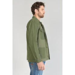 LE TEMPS DES CERISES Veste MORGIOU -MenCorner Boutique veste morgiou 3520246 7042004 4 1140x1140