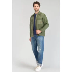 LE TEMPS DES CERISES Veste MORGIOU -MenCorner Boutique veste morgiou 3520246 7042008 8 1140x1140