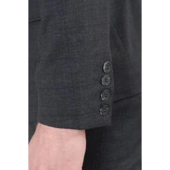 LE TEMPS DES CERISES Veste - Bleue 12 LE TEMPS DES CERISES Veste - Bleue -MenCorner Boutique veste natice 3543514 7203934 34 1140x1140