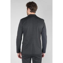 LE TEMPS DES CERISES Veste - Bleue 14 LE TEMPS DES CERISES Veste - Bleue -MenCorner Boutique veste natice 3543514 7203938 38 1140x1140