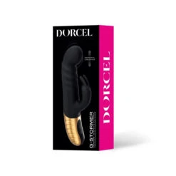 Vibromasseur G-Stormer - Noir Dorcel -MenCorner Boutique vibromasseur g stormer 3454132 3 1140x1140