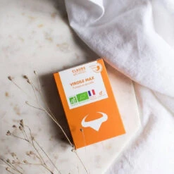 Virgile Max - Stimulant Sexuel - 2 Sachets