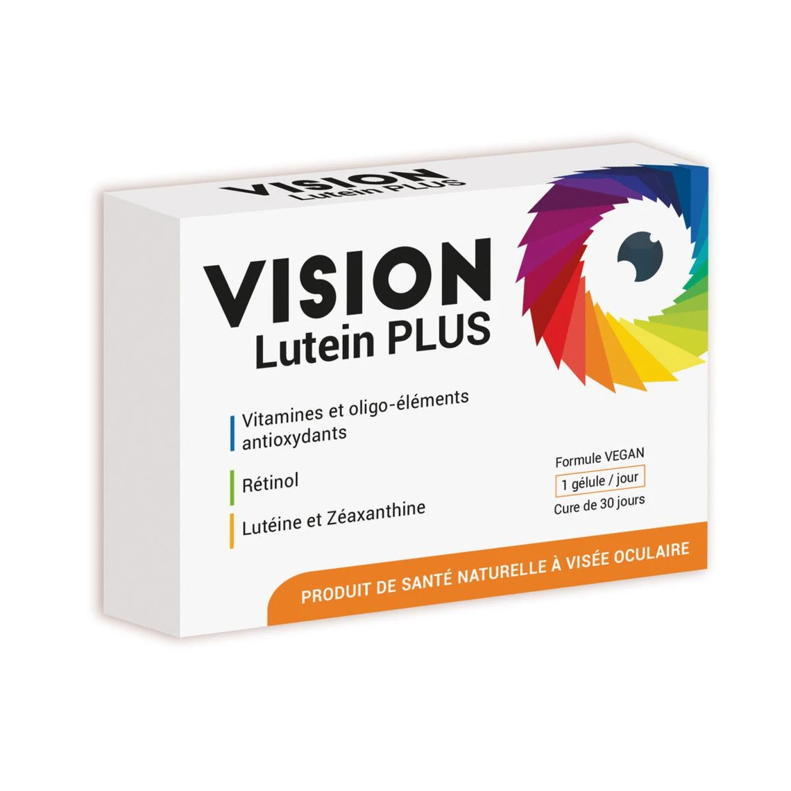 Vision Lutein Plus 3 Vision Lutein Plus