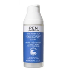 Ren Crème Hydratante Complément Nutrition – Vita Mineral 50 Ml -MenCorner Boutique vita mineral creme hydratante complement nutritionnel 74950 2 1140x1140