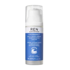 Ren Crème Hydratante Complément Nutrition – Vita Mineral 50 Ml -MenCorner Boutique vita mineral creme hydratante complement nutritionnel 74950 3 1140x1140