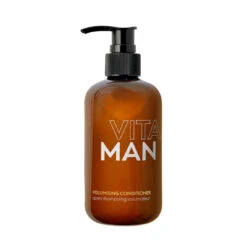 Après-shampoing Volumateur Vegan 250 Ml