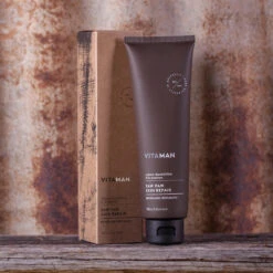 Crème Réparatrice à La Papaye 100 Ml -MenCorner Boutique vitaman creme reparatrice a la papaye 299017 4 1140x1140