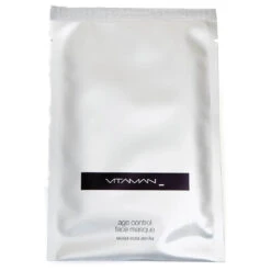 Masque Anti-Age - Anti-Oxydants Issus Du Vigne Rouge 3 X 27ml