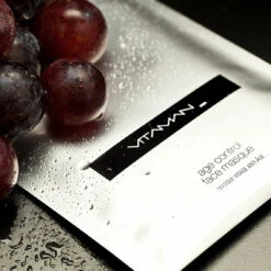 Masque Anti-Age - Anti-Oxydants Issus Du Vigne Rouge 3 X 27ml -MenCorner Boutique vitaman masque anti age 2209 6 1140x1140