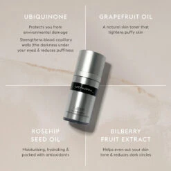 Sérum Contour Des Yeux Vegan 15 Ml -MenCorner Boutique vitaman serum contour des yeux vegan 499 3 1140x1140