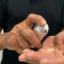 Soin Protecteur Pour Le Visage Vegan 30 Ml -MenCorner Boutique vitaman soin protecteur pour le visage vegan 55522 5 1140x1140