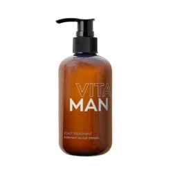 Traitement Apaisant Du Cuir Chevelu Vegan 250 Ml