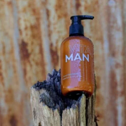 Traitement Apaisant Du Cuir Chevelu Vegan 250 Ml 13 Traitement Apaisant Du Cuir Chevelu Vegan 250 Ml -MenCorner Boutique vitaman traitement antipelliculaire vegan du cuir chevelu 314 7 1140x1140