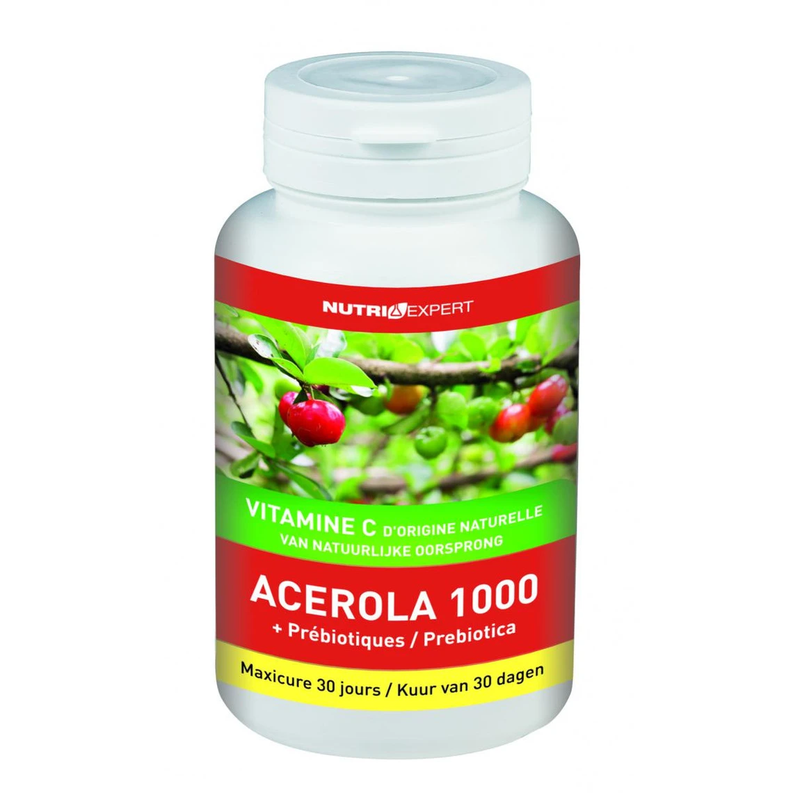 VITAMINE C ACEROLA 1000 3 VITAMINE C ACEROLA 1000